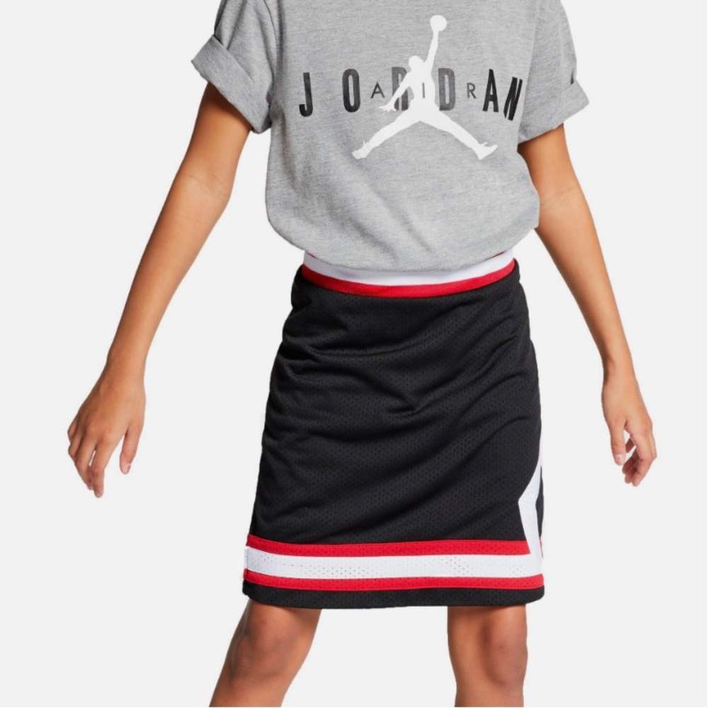Jordan Recon Mesh Skirt Girls Active Skirts -Size XXL